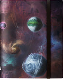 Binder - Ultra-Pro - Edge of Eternities (9 Pockets/No Zip)