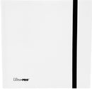 Binder - Ultra-Pro - White (12 Pockets)