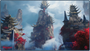 Playmat - Ultimate Guard - Cori Mountain Monastery