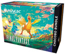 MTG - Universes Beyond: Final Fantasy - CHOCOBO BUNDLE