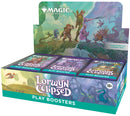 MTG - Lorwyn Eclipsed - BOOSTER BOX (PRE-ORDER 2026-01-23)