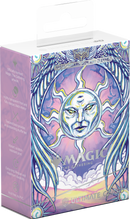 Sleeves - Ultimate Guard - [Mana Token - White]