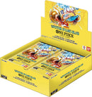 ONE PIECE TCG - Adventure on Kami's Island [OP15] - BOOSTER BOX