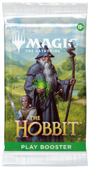 MTG - The Hobbit™ - PLAY BOOSTER