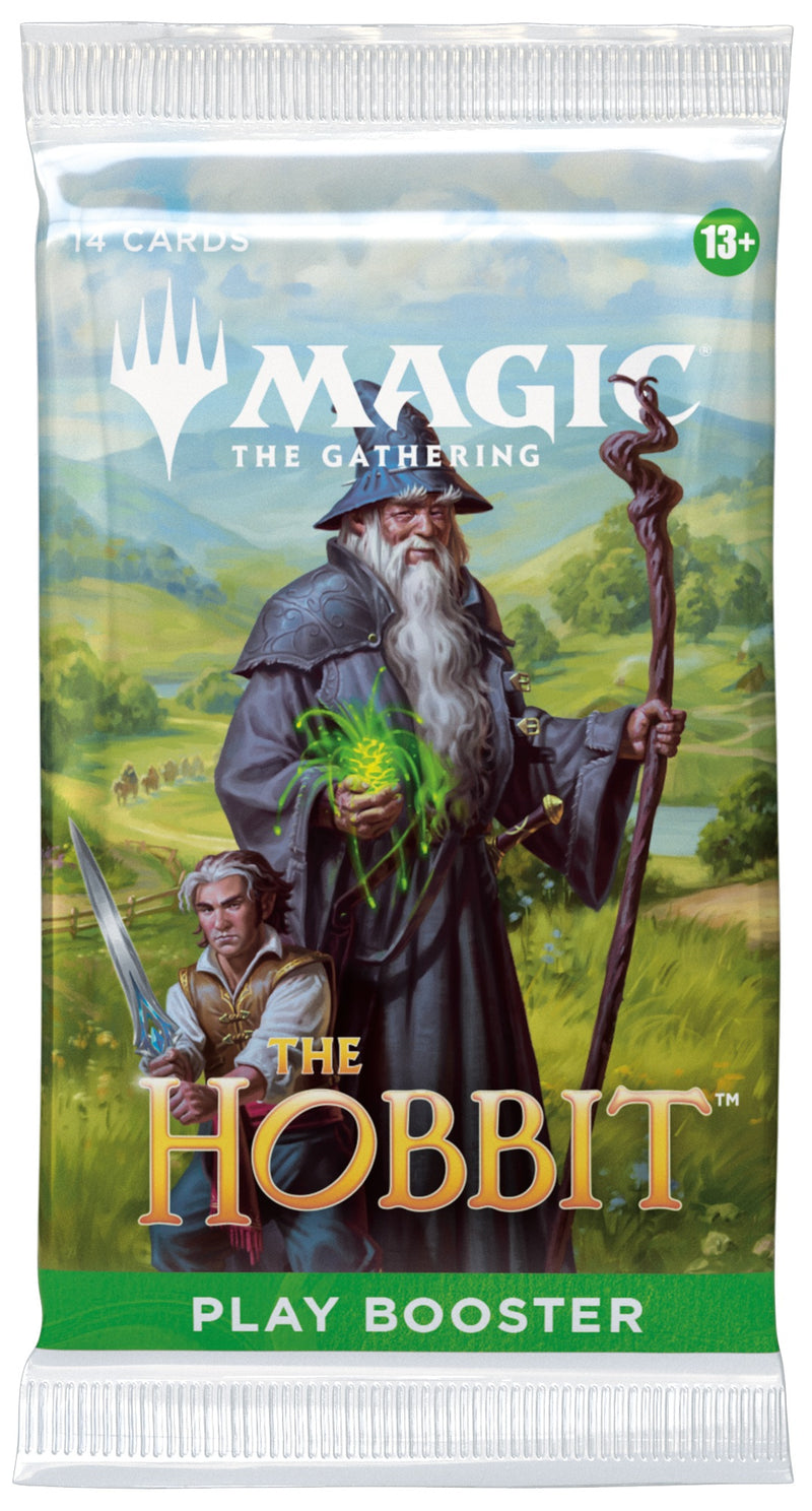 MTG - The Hobbit™ - PLAY BOOSTER