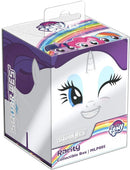 Deck Box - Squaroes (Rarity 100+)