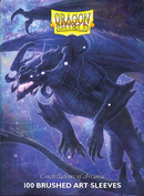 Sleeves - Dragon Shield Art Matte Sleeve - Constellation Signoir