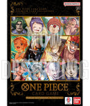 ONE PIECE TCG - Premium Card Collection - Best Selection Vol. 6