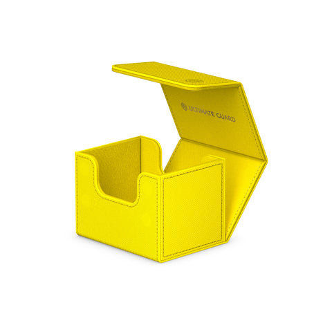 Deck Box - Sidewinder™ XenoSkin™ (100+ / Dandelion)