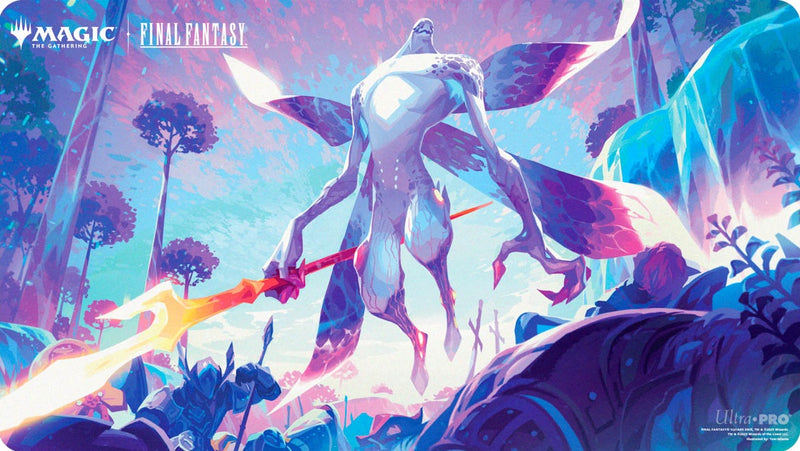 Playmat - Ultra-Pro - Absolute Virtue