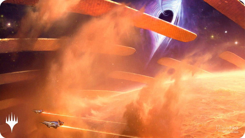 Playmat - Ultra-Pro - Adagia, Windswept Bastion