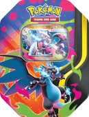 Pokemon - ME2.5 - Ascended Heroes - Tin // Mega Charizard