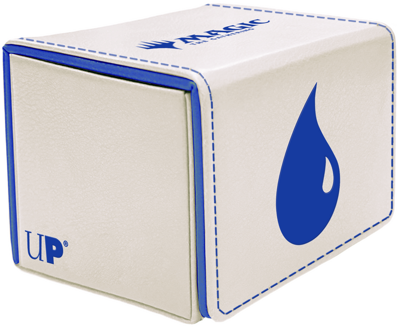 Deck Box - Ultra Pro