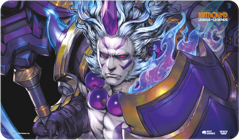 Playmat - UVS Games - Spirit Blossom Darius