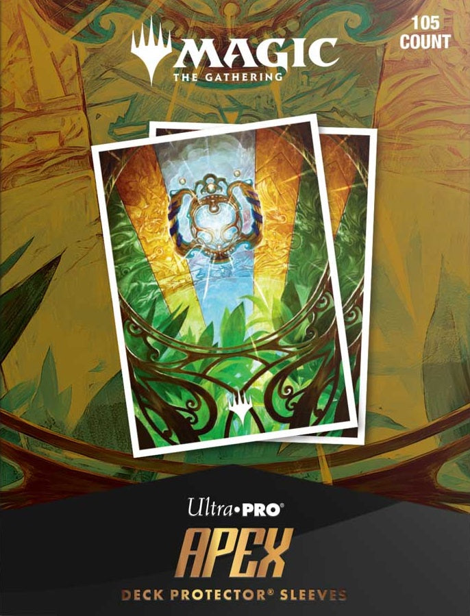 Sleeves - APEX - Aetherspark