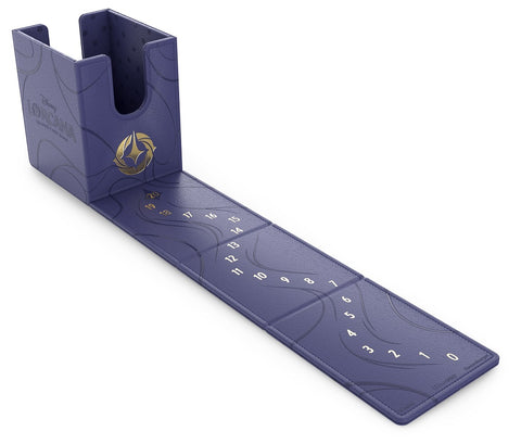 Deck Box - Lorcana (Premium Deck Box)