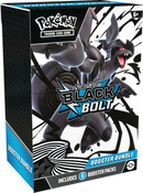 Pokemon - SV10.5 - Scarlet & Violet - Booster Bundle // Black Bolt