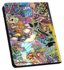 Binder - Ultra-Pro - Aetherdrift Special Guests (18 Pockets/Zip)