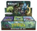 MTG - Secrets of Strixhaven - BOOSTER BOX (FR)