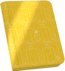 Binder - Zipfolio XenoSkin™ 8-Pocket - Avatar: The Last Airbender // Plains