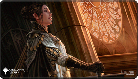 Playmat - Ultra-Pro - Teysa Karlov