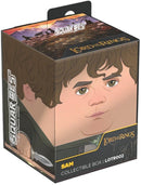 Deck Box - Squaroes (Sam 100+)