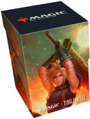 Deck Box - Ultra-Pro (100+ // Cloud)