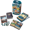 Lorcana - Azurite Sea - Starter Deck (EN)