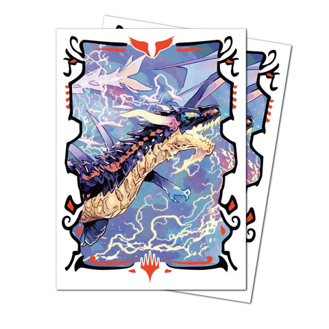 Sleeves - APEX - Neriv, Heart of the Storm