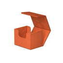 Deck Box - Sidewinder™ XenoSkin™ (100+ / Peach)