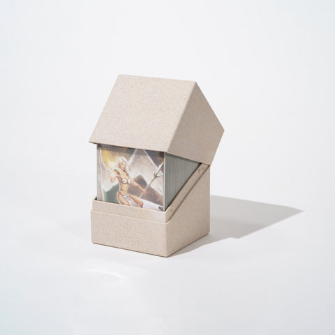 Deck Box - Solid (Return to Earth 100+)