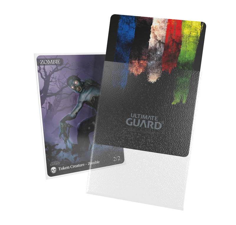 Sleeves - Ultimate Guard