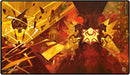 Playmat - Ultimate Guard - Secrets of Strixhaven [Lorehold]