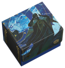 Deck Box - Sidewinder™ XenoSkin™ (100+ - Secrets of Strixhaven // Pongify)
