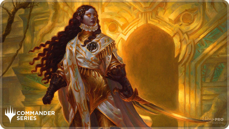 Playmat - Ultra-Pro - Elenda the Dusk Rose