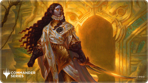 Playmat - Ultra-Pro - Elenda the Dusk Rose