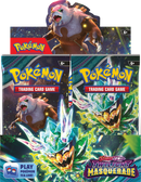Pokemon - SV6 - Twiilight Masquerade - Booster Box