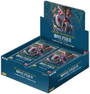 ONE PIECE TCG - Pillars of Strength [OP03] - BOOSTER BOX
