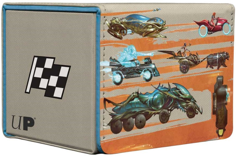 Deck Box - Ultra Pro