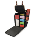 Bag - ENHANCE - Backpack - Small // Black (Card Storage)