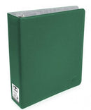 Binder - Ultimate Guard - Green (Large)