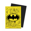 Sleeves - Dragon Shield Matte Art Sleeve - Batman