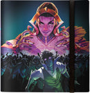 Binder - Ultra-Pro - Foundations (12 Pockets/NoZip)