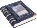 Codex - MtG Commander's Codex [Blue]
