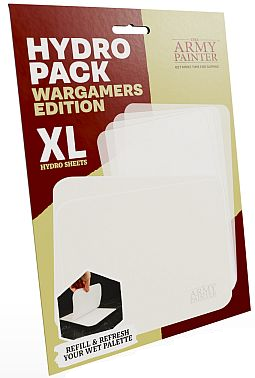 Army Painter - Hydro Pack Wargamers Edition XL