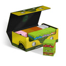 Deck Box - Omnihive™ XenoSkin™ (1000+ / Teenage Mutant Ninja Turtles)