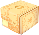 Deck Box - Domaru Box™ (130+ - Lorwyn Eclipsed // Morningtide White)