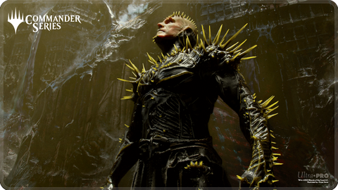 Playmat - Ultra-Pro - K'rrik