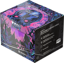 Deck Box - Ultimate Guard - [Mana-Token-Black]  Sidewinder™ XenoSkin™ 100+
