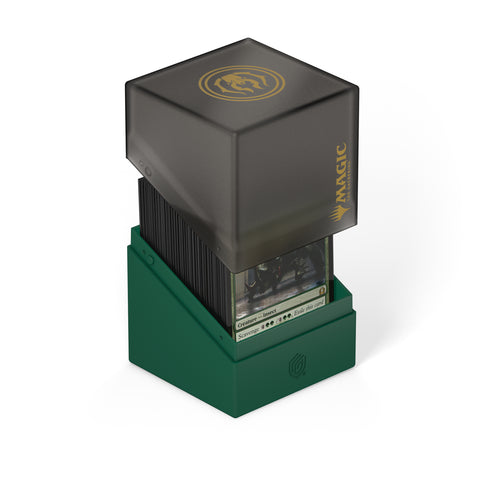 Deck Box - Guild (Golgari 100+)